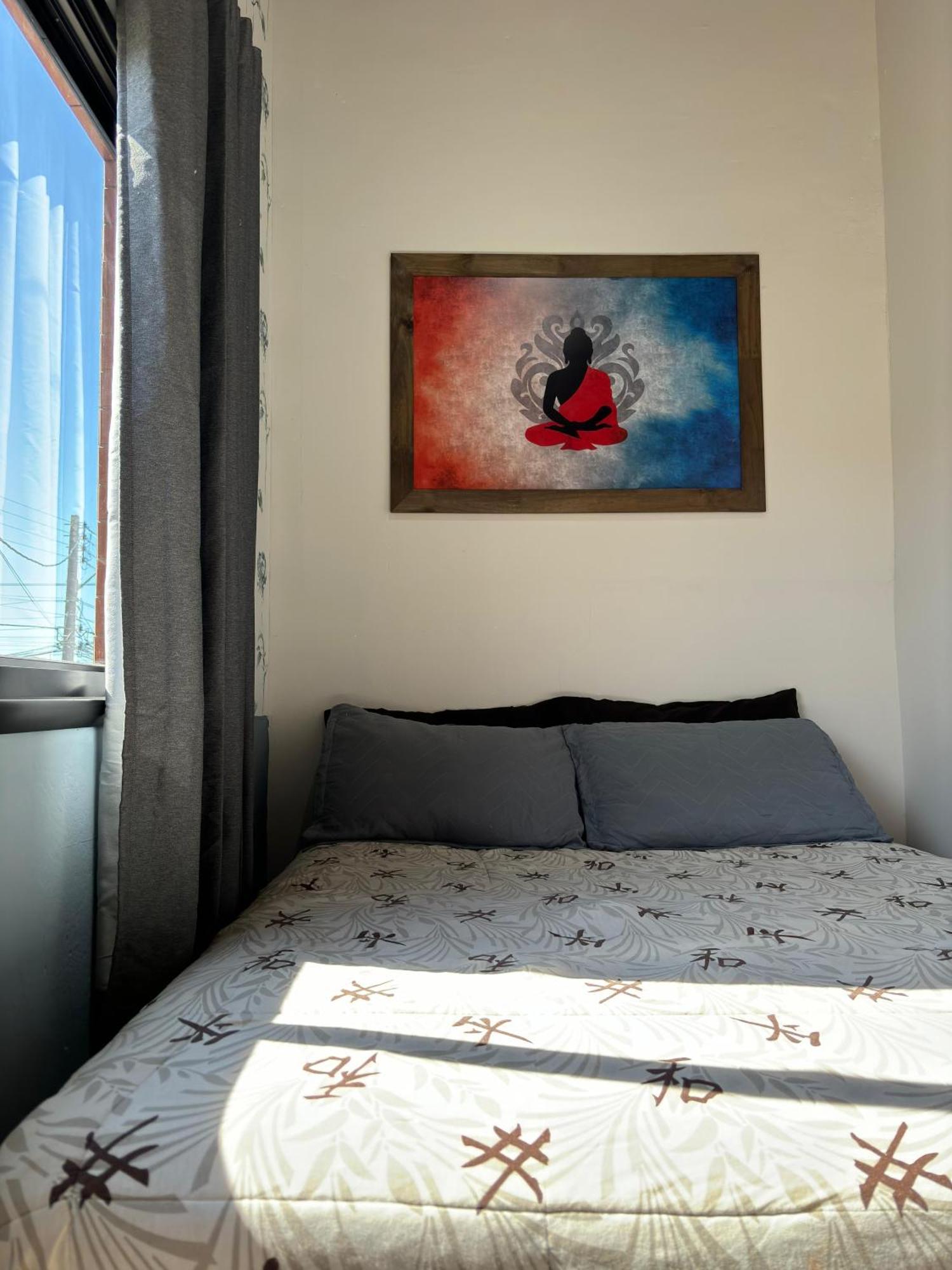 Sagui Hostel Florianópolis Eksteriør bilde