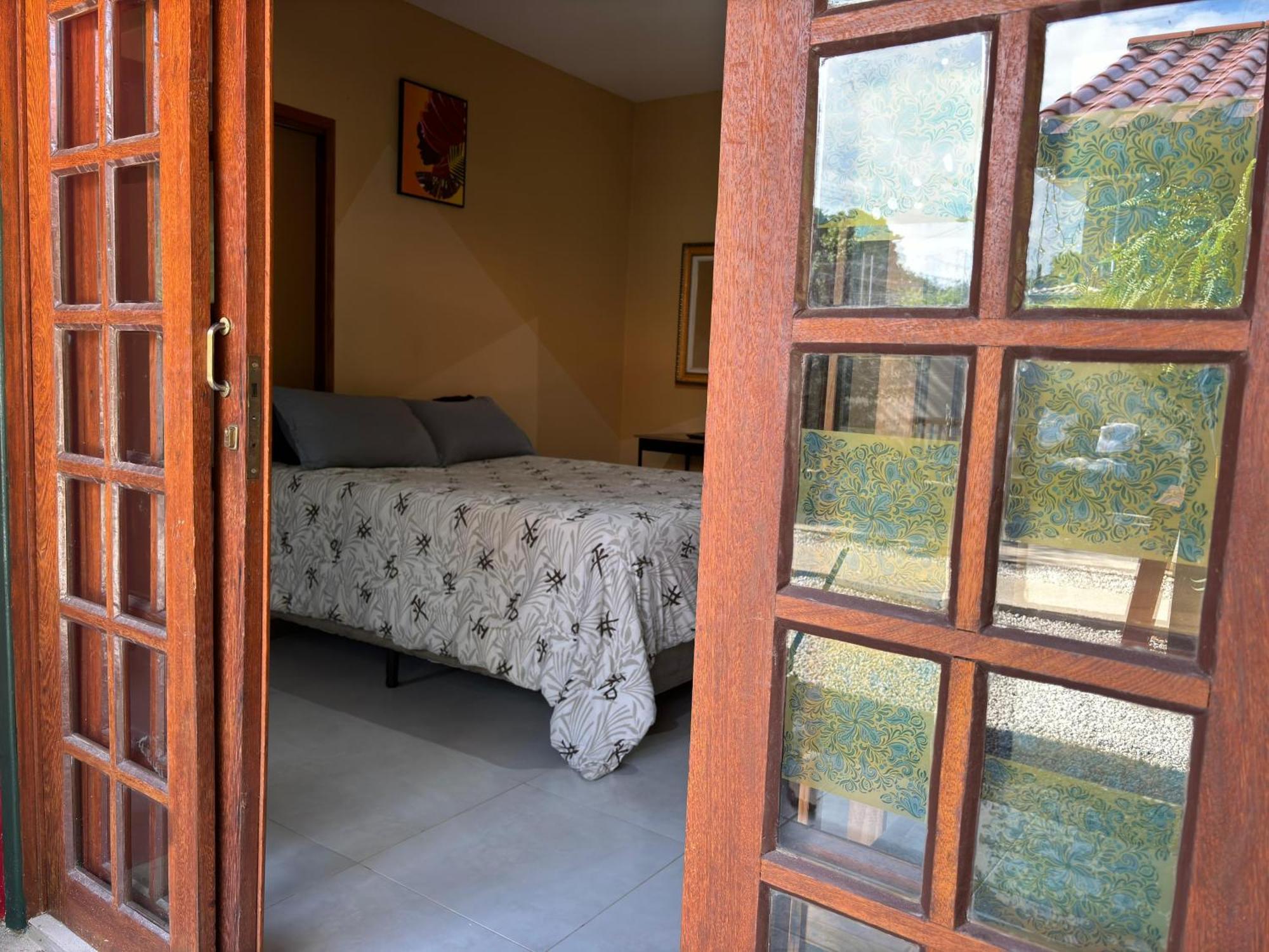 Sagui Hostel Florianópolis Eksteriør bilde