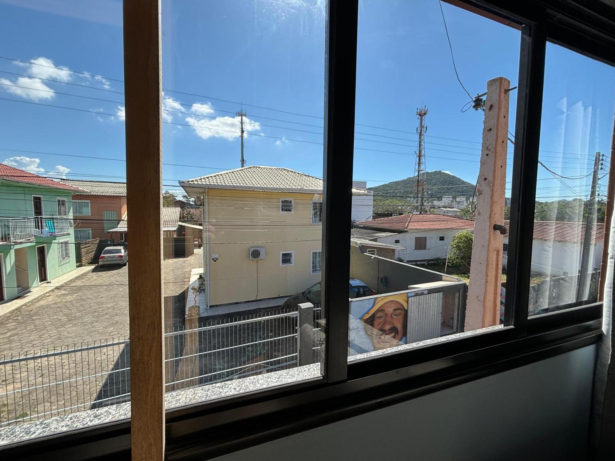 Sagui Hostel Florianópolis Eksteriør bilde