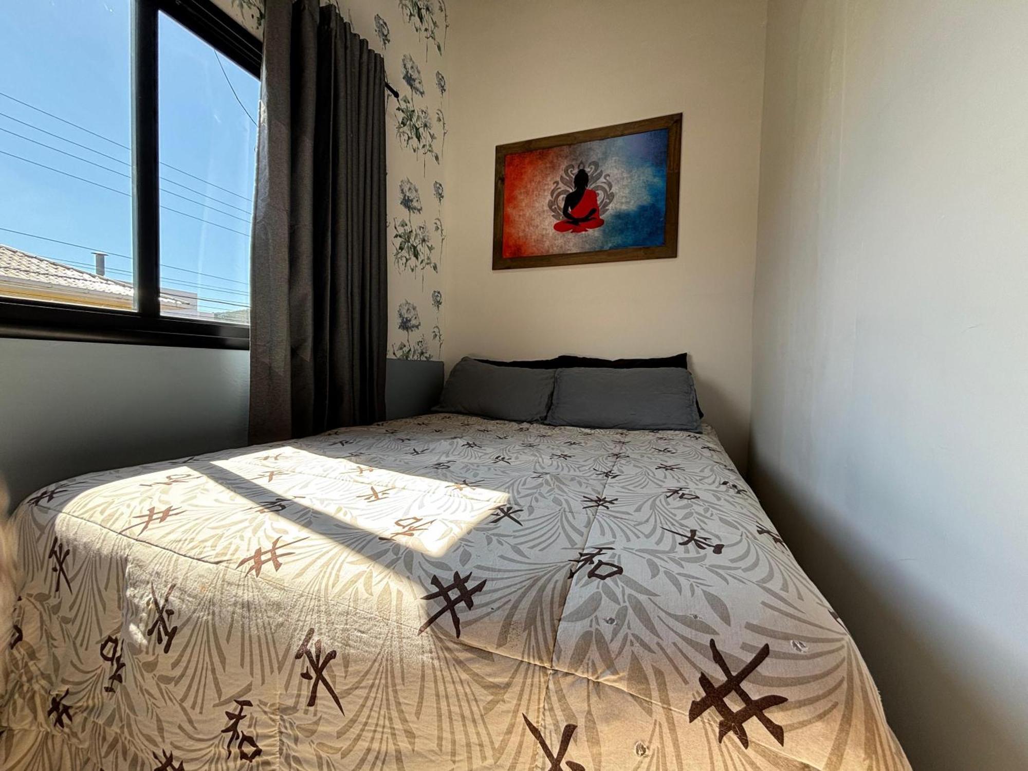 Sagui Hostel Florianópolis Eksteriør bilde