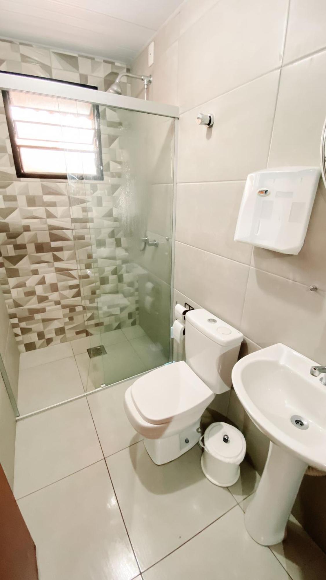 Sagui Hostel Florianópolis Eksteriør bilde