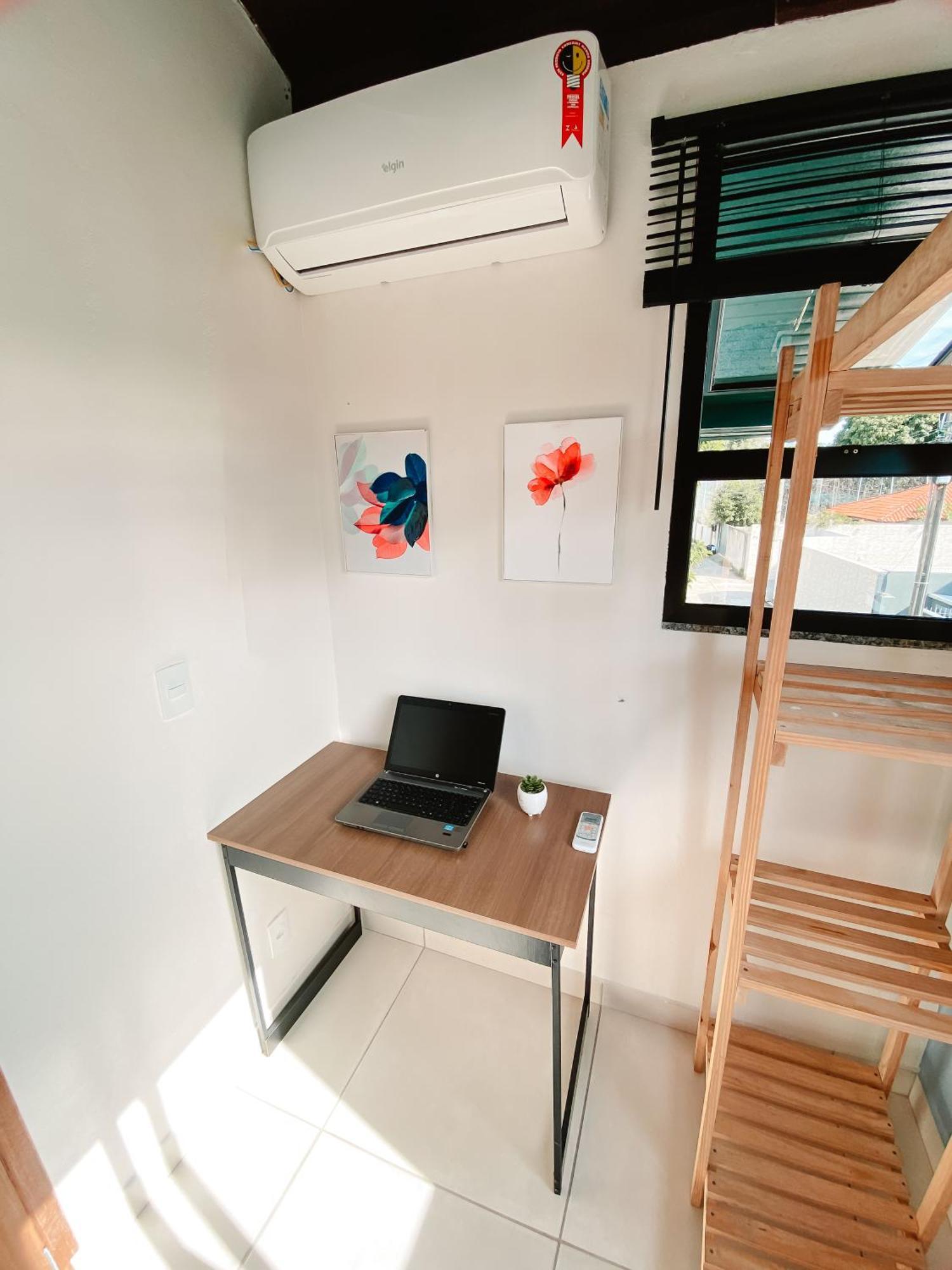 Sagui Hostel Florianópolis Eksteriør bilde