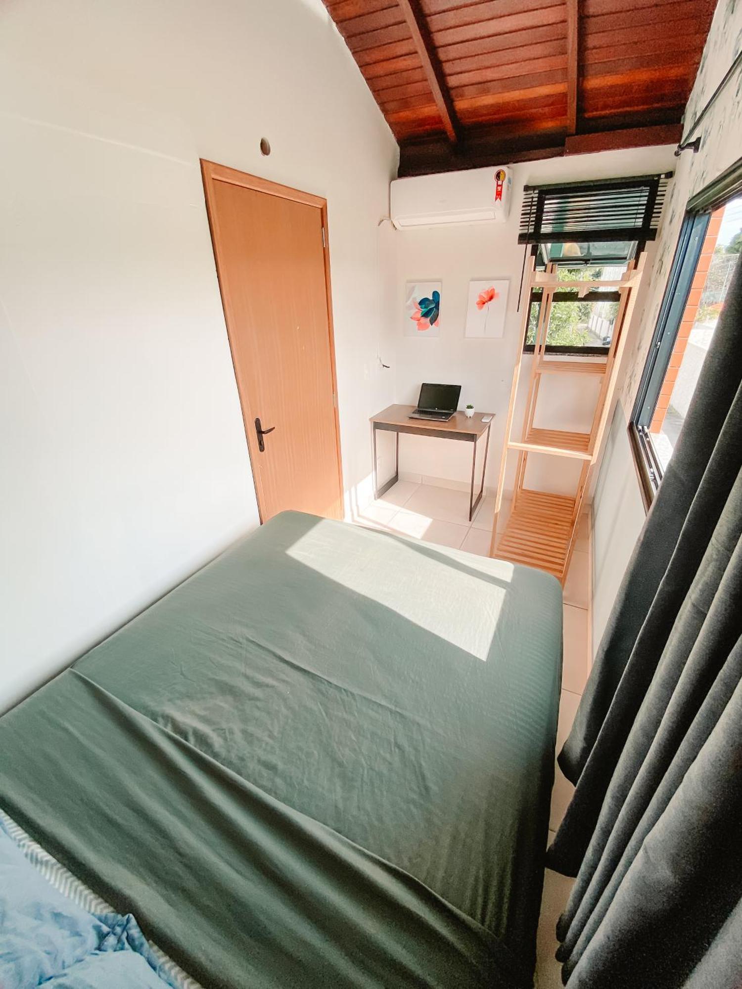 Sagui Hostel Florianópolis Eksteriør bilde