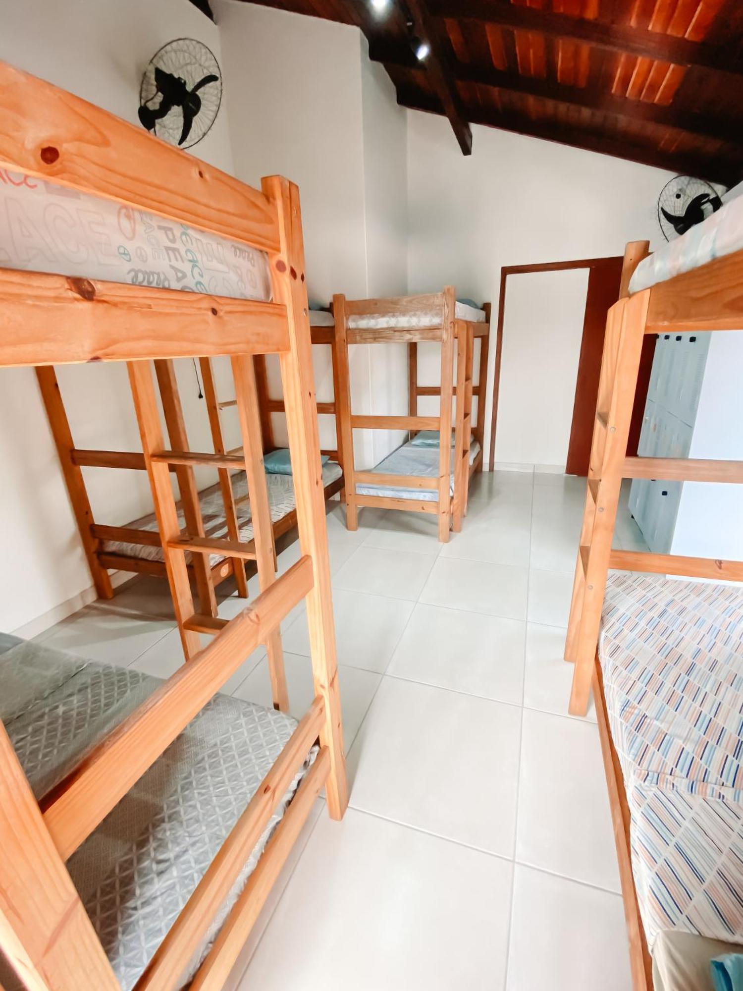 Sagui Hostel Florianópolis Eksteriør bilde
