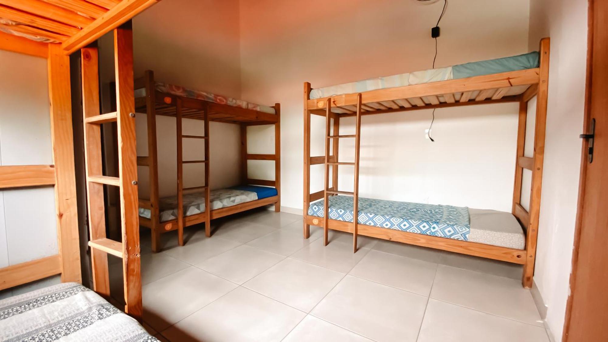 Sagui Hostel Florianópolis Eksteriør bilde