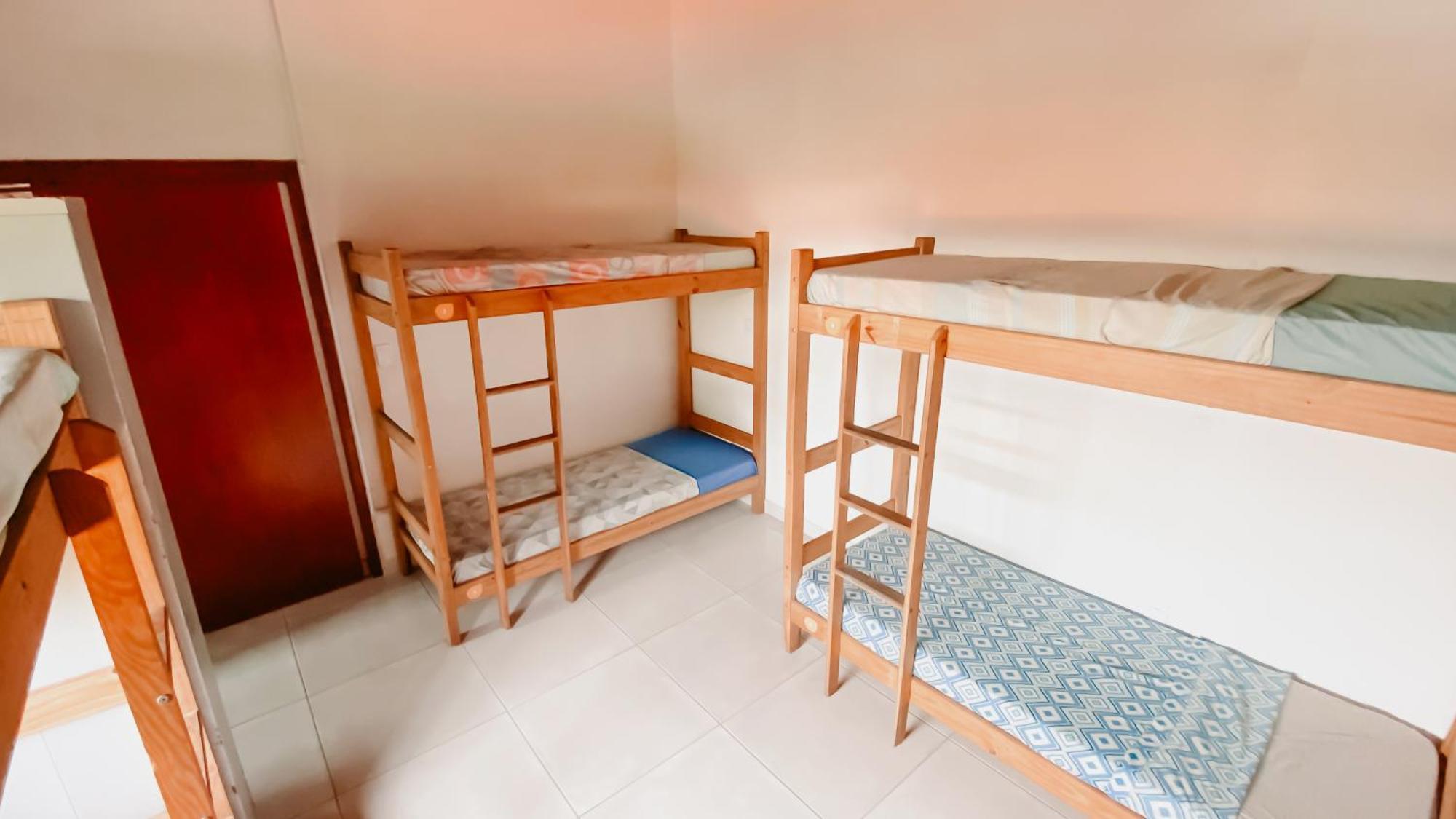 Sagui Hostel Florianópolis Eksteriør bilde