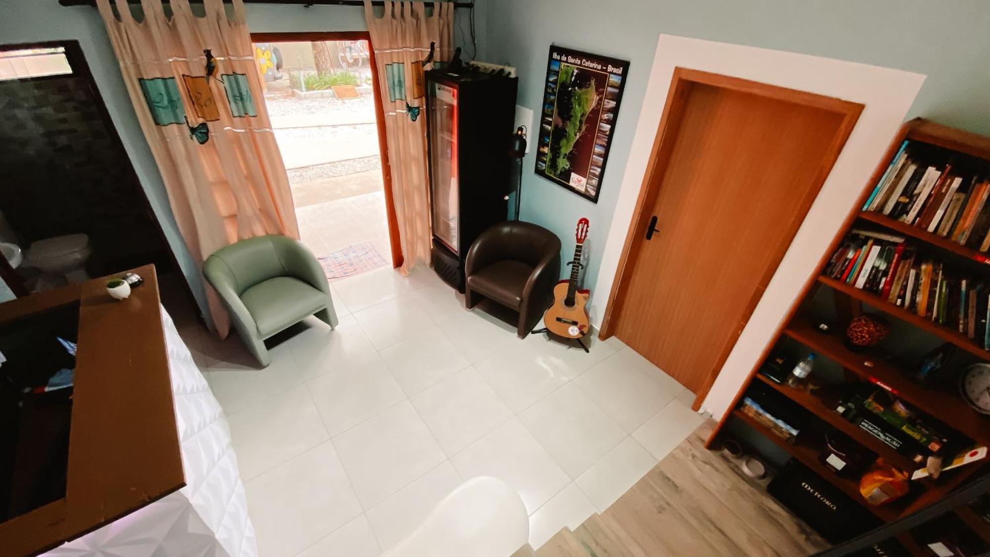 Sagui Hostel Florianópolis Eksteriør bilde