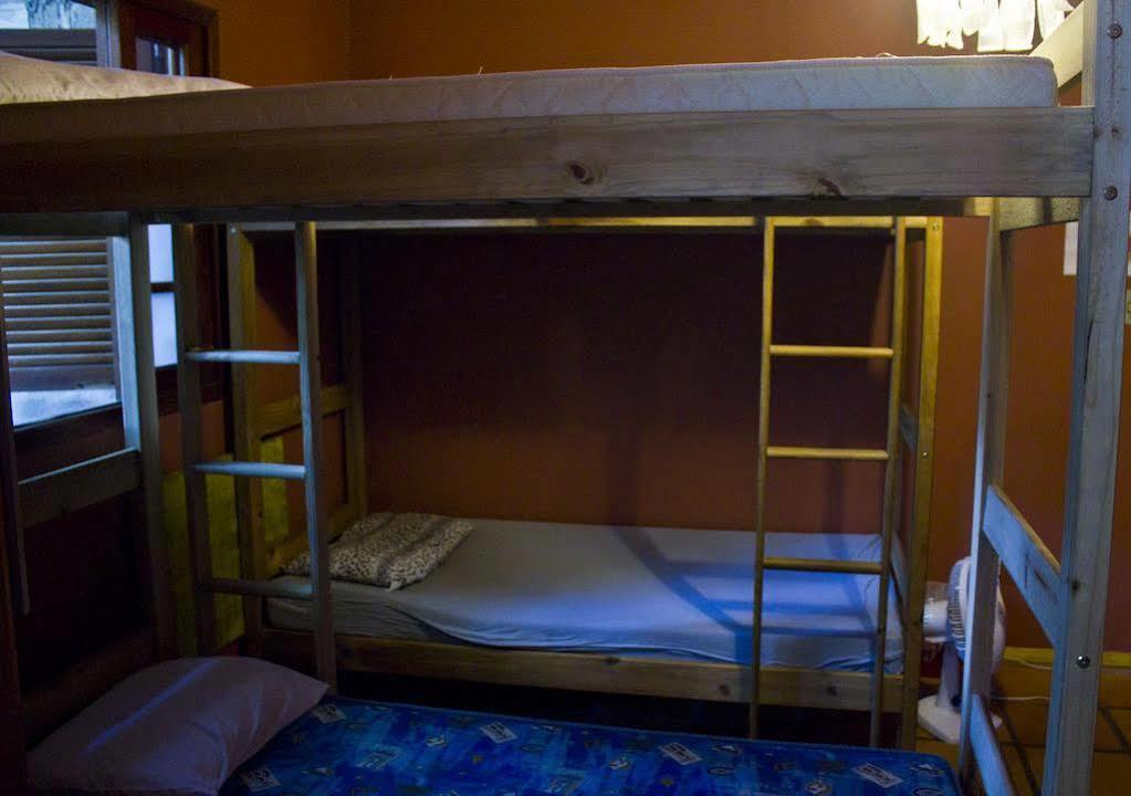 Sagui Hostel Florianópolis Eksteriør bilde